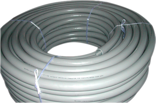 Delikon Flexible Metal Liquid Tight Conduit