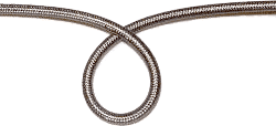 Braided Flexible Metal Conduit