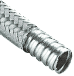 Braided Flexible Metal Conduit