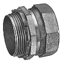 Compression EMT Connector