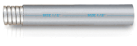 Liquidtight Conduit (Gray)